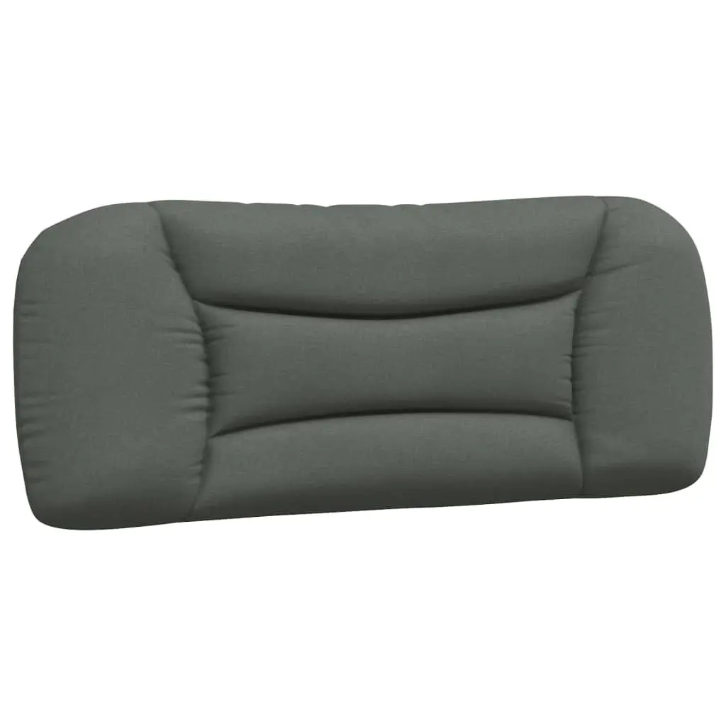 Upholstered Headboard Cushion for King Single Bed