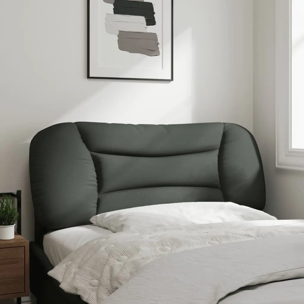 Upholstered Headboard Cushion for King Single Bed