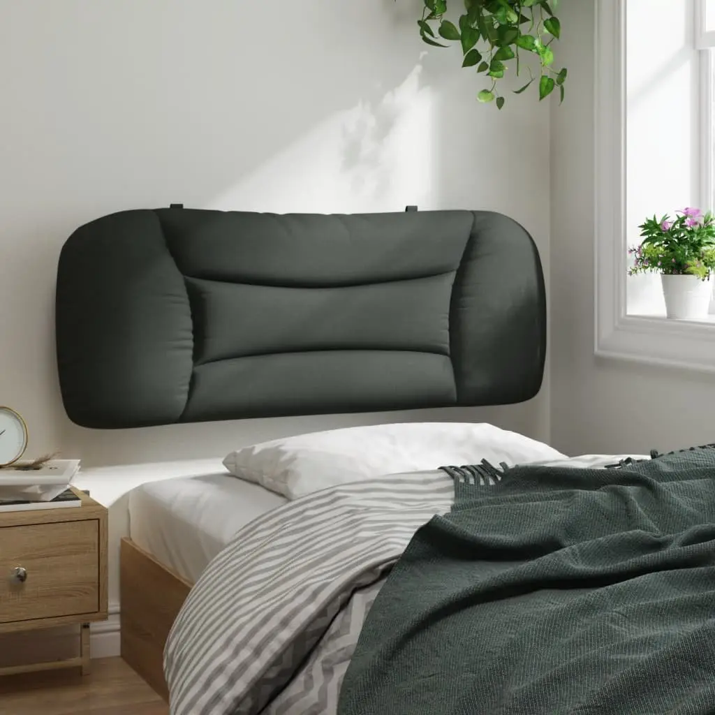 Upholstered Headboard Cushion for King Single Bed