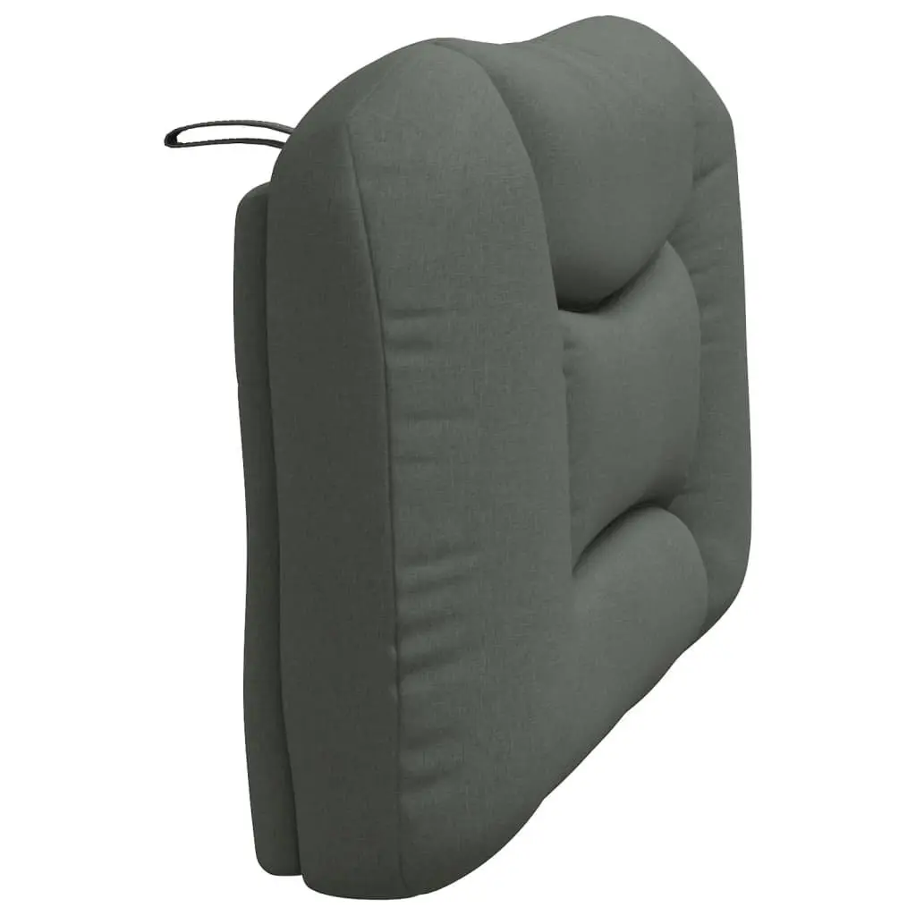 Upholstered Headboard Cushion for King Single Bed