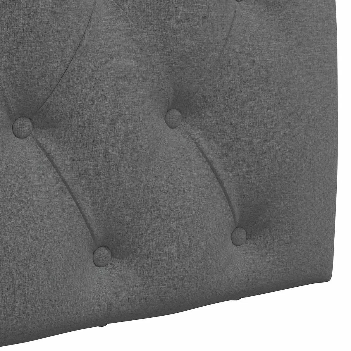 Upholstered Wall-Mounted Headboard