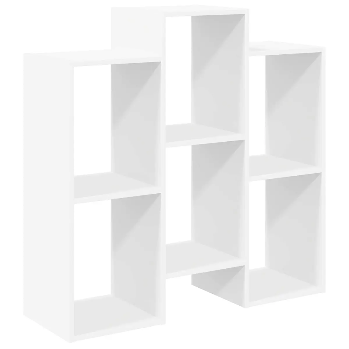 White Sideboard Storage Cabinet for Living Rooms