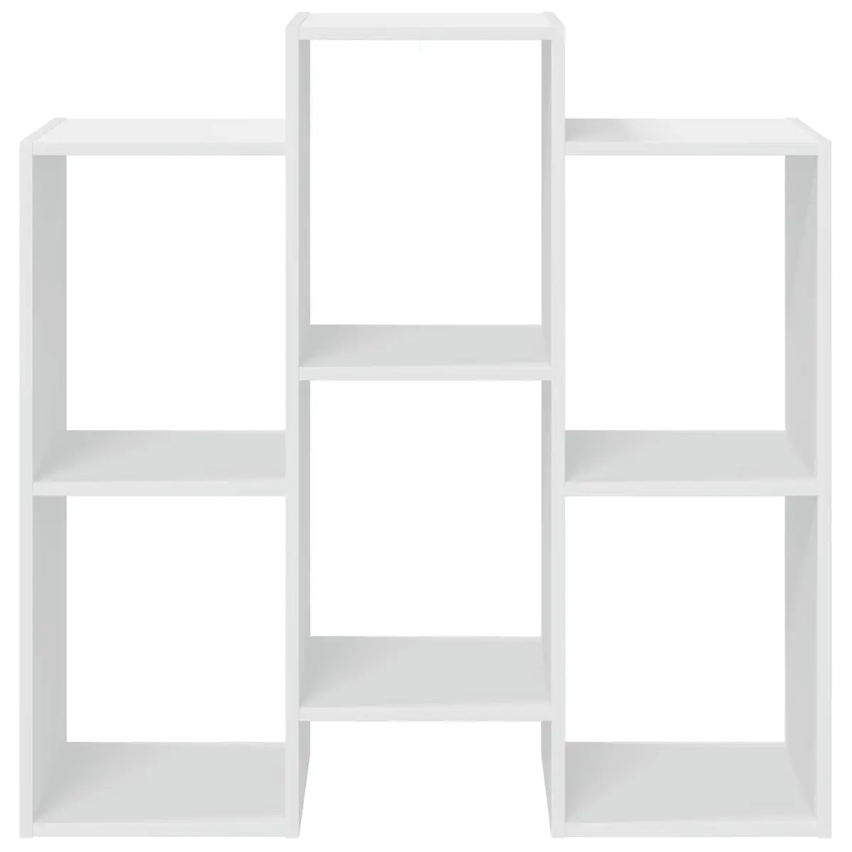White Sideboard Storage Cabinet for Living Rooms