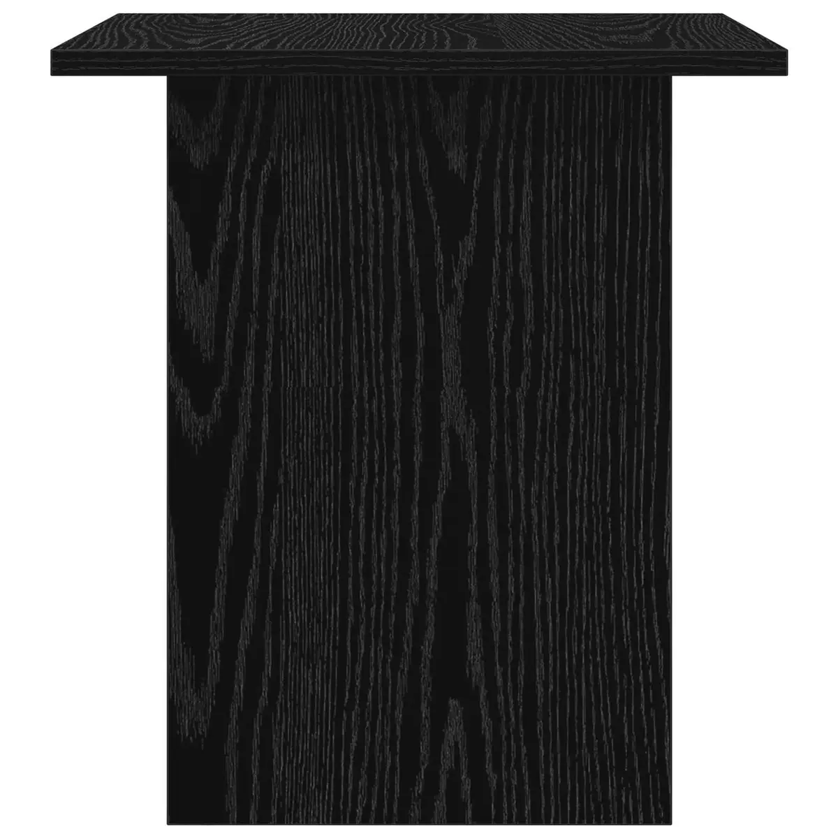 Black Nightstands for Modern Bedrooms