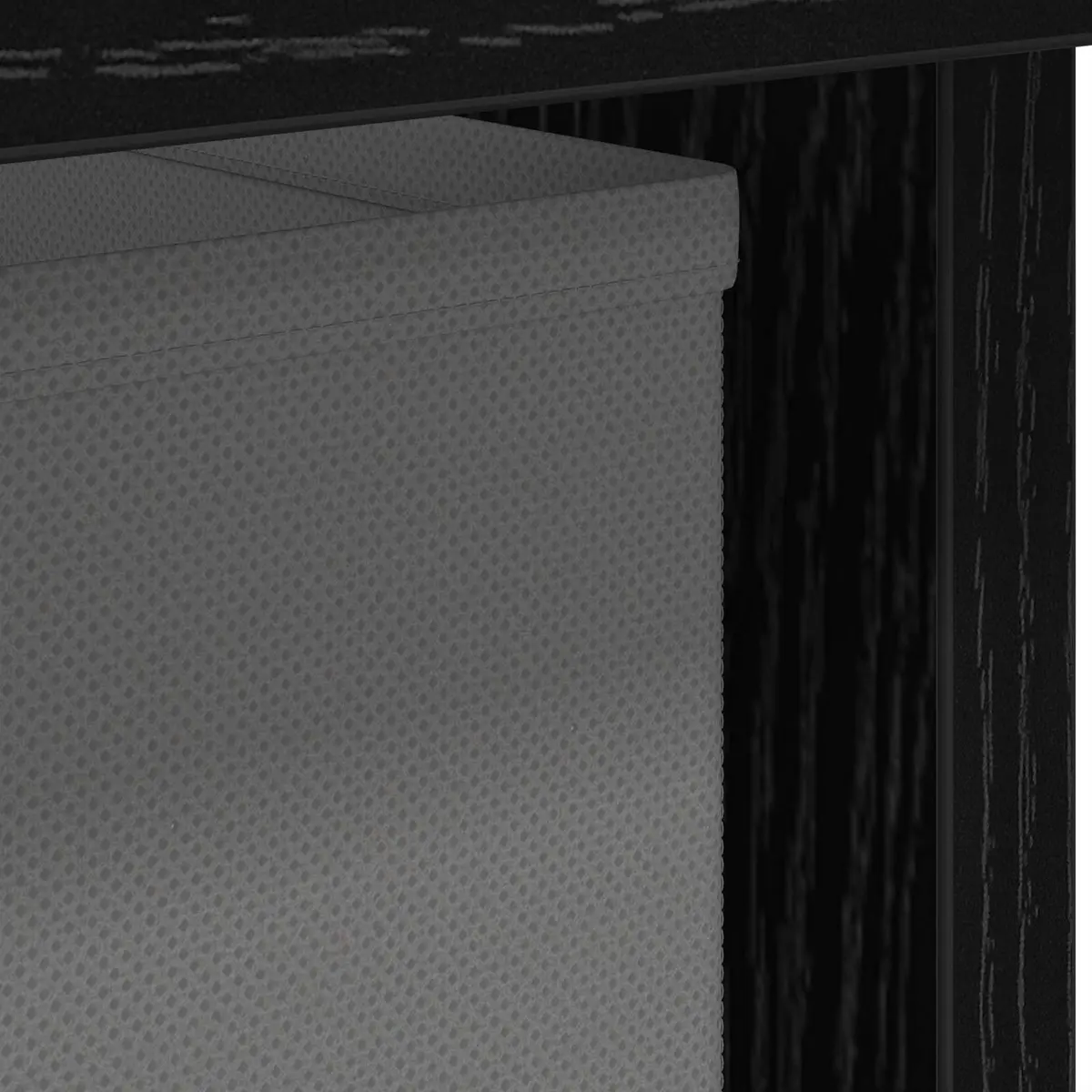 Black Nightstands for Modern Bedrooms