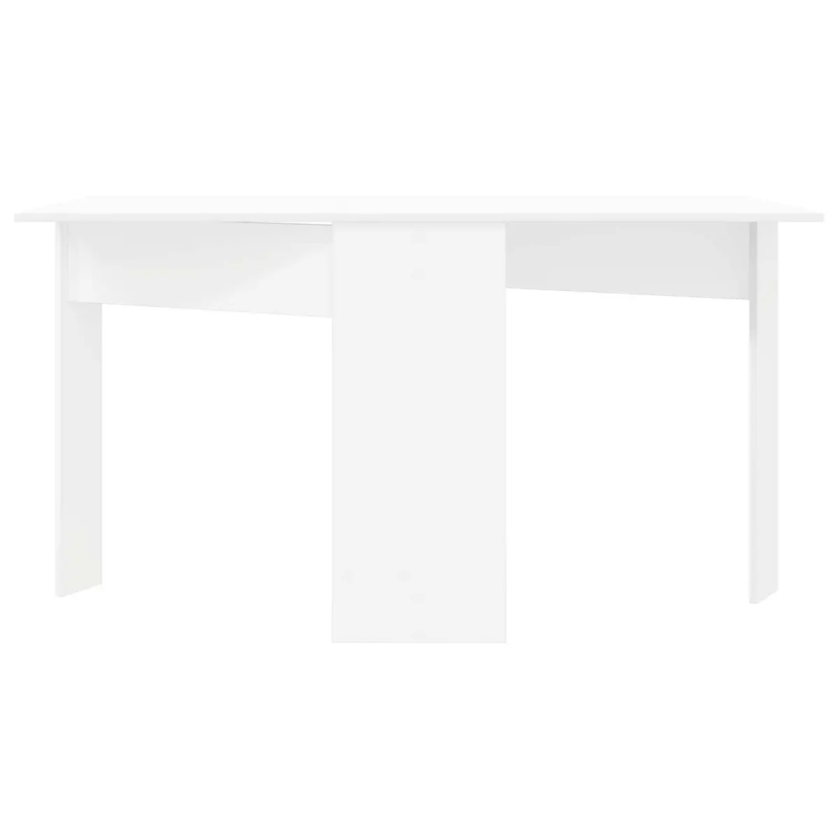 Extendable Folding Dining Table 138x70x73.5cm