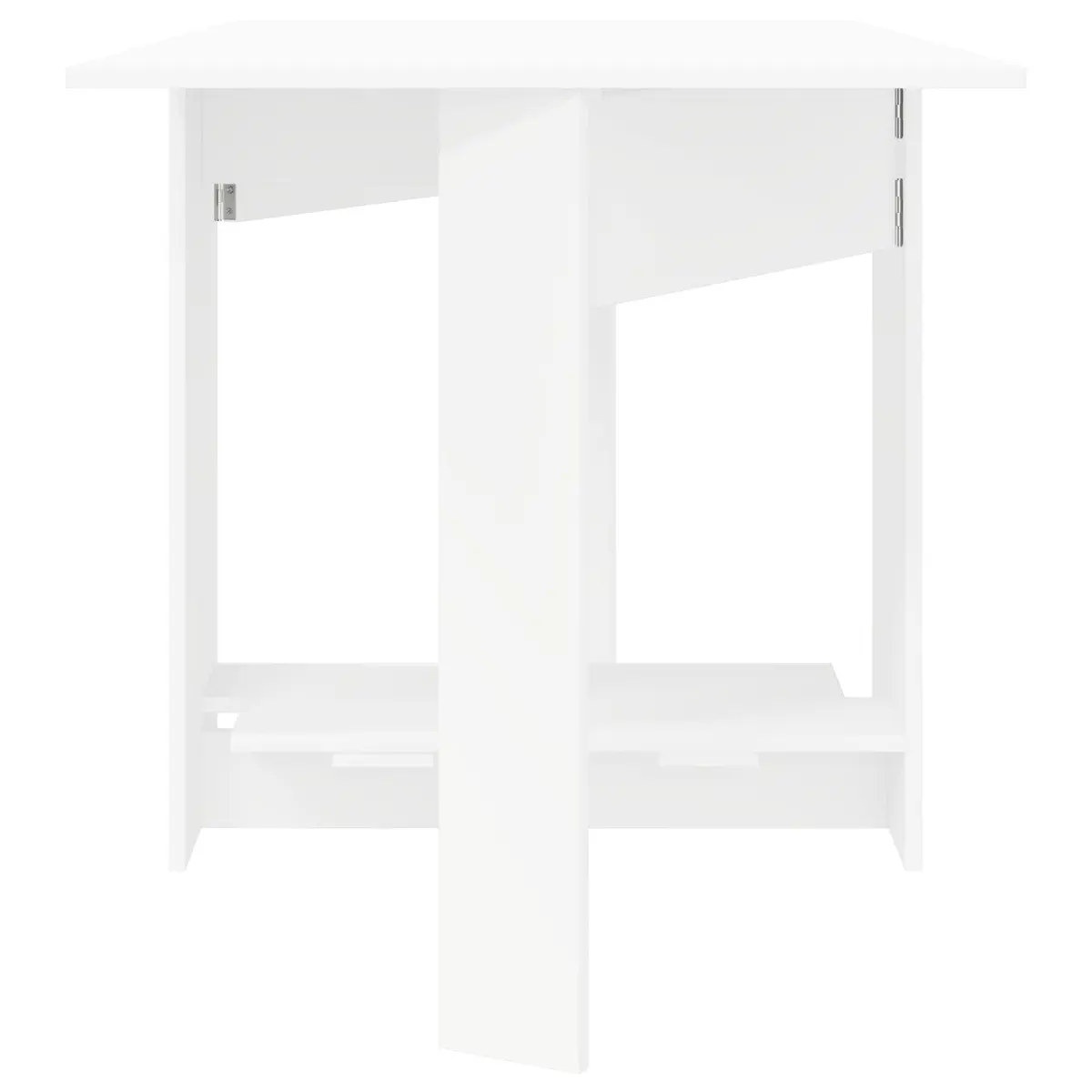 Extendable Folding Dining Table 138x70x73.5cm
