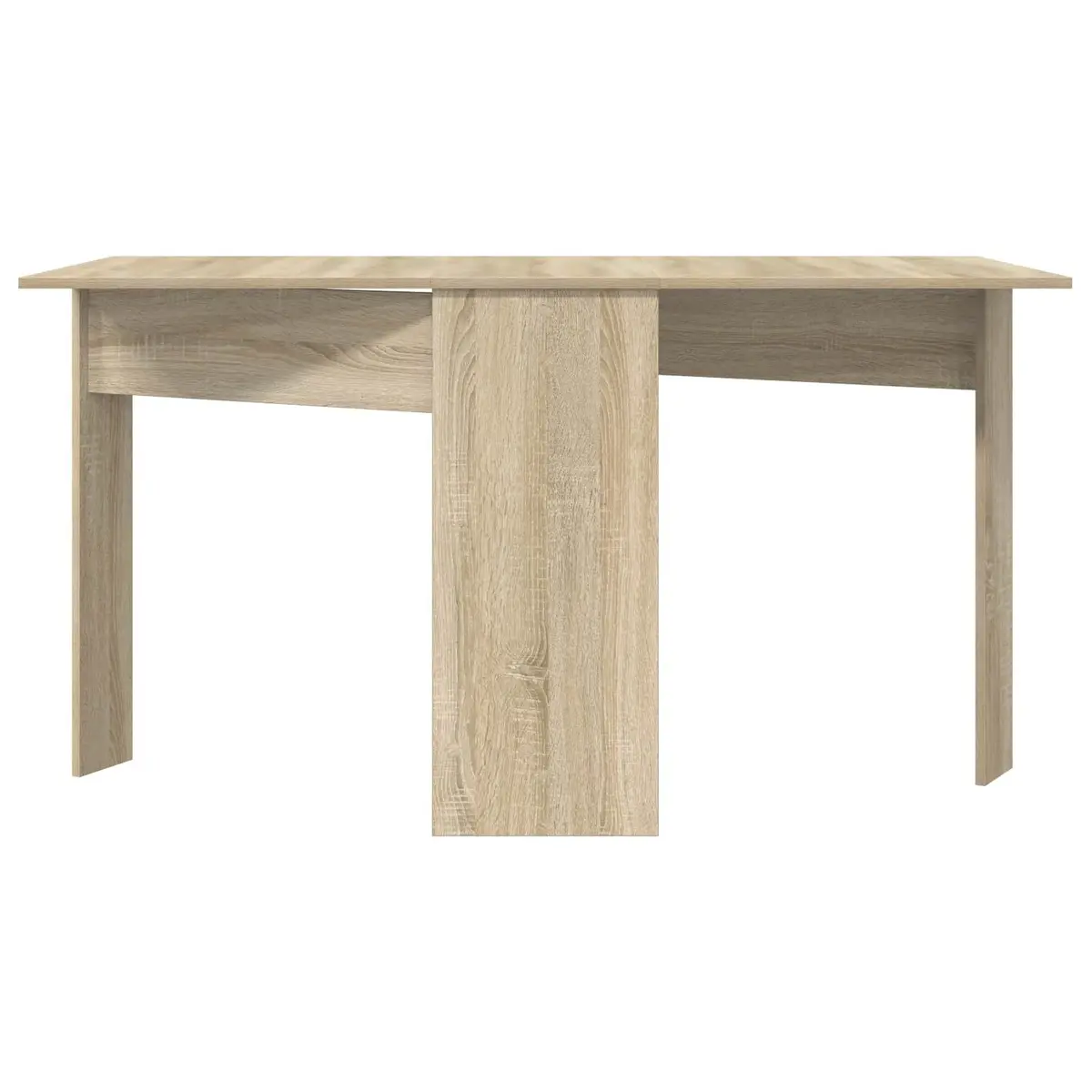 Extendable Dining Table for Kitchen and Dining Areas