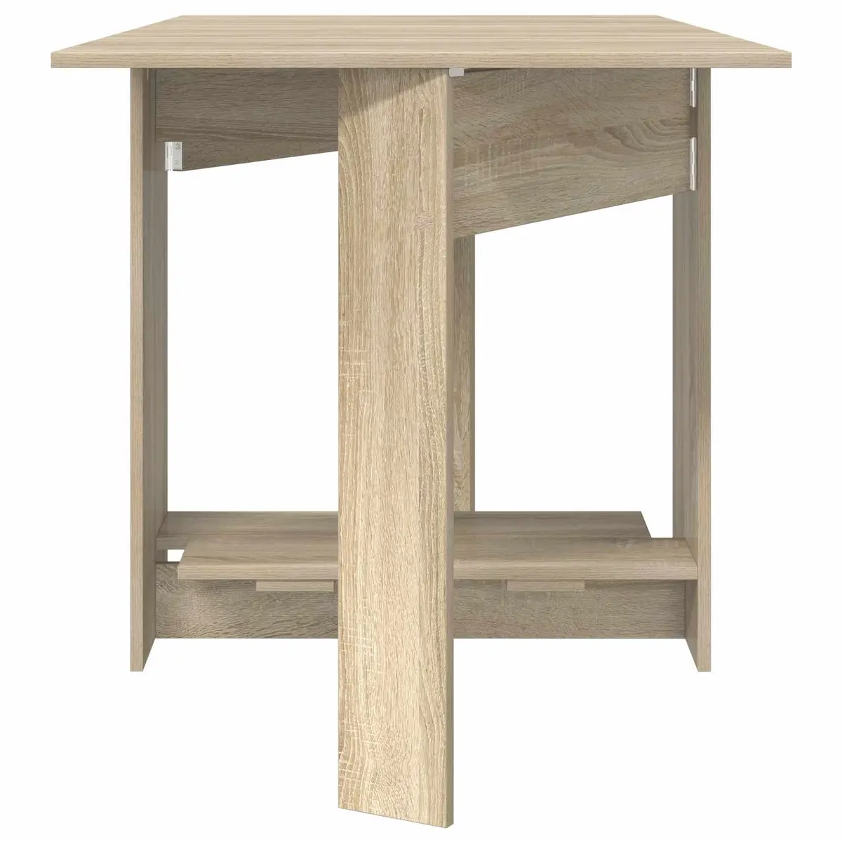 Extendable Dining Table for Kitchen and Dining Areas