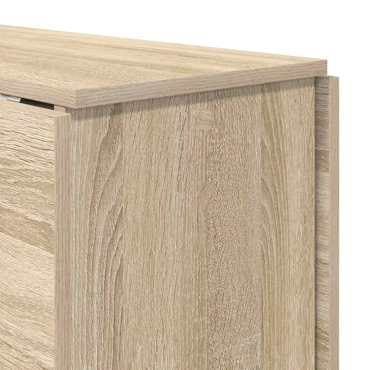 Extendable Dining Table for Kitchen and Dining Areas