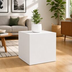 4-Piece Wall Mounted TV Cabinet Set for Home Storage