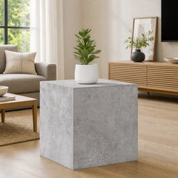 Grey Wall Mounted TV Cabinet Set – 4 Pieces