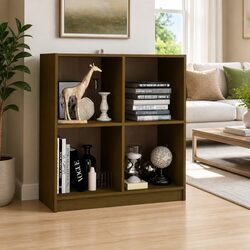 Brown Sideboard Storage Cabinet for Living Rooms