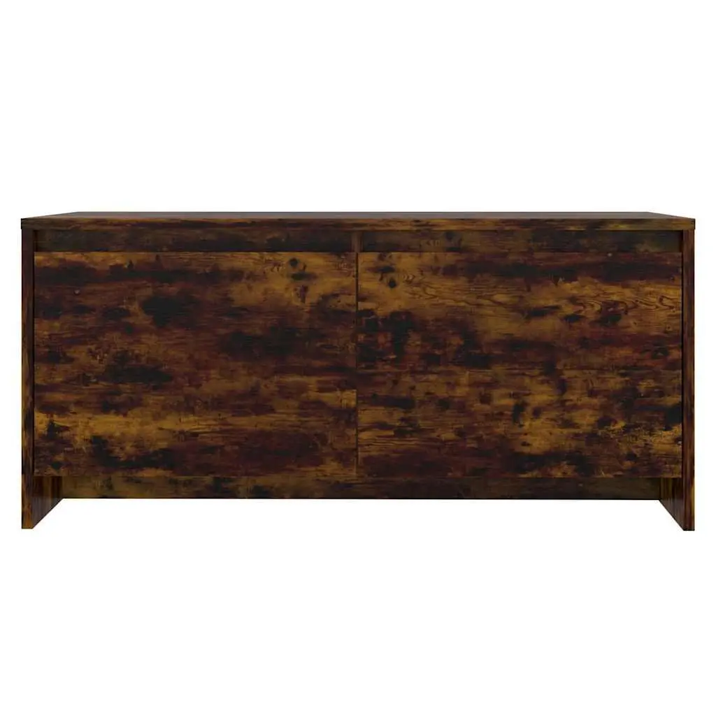 Coffee Table with Storage Drawers Modern Design Living Room Accent Furniture