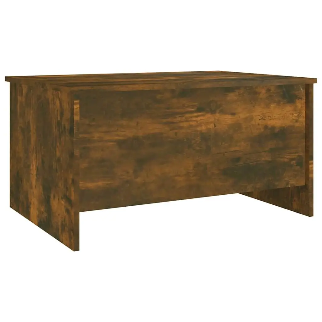 Coffee Table with Lift-Top Design Storage Compartment Living Room Furniture