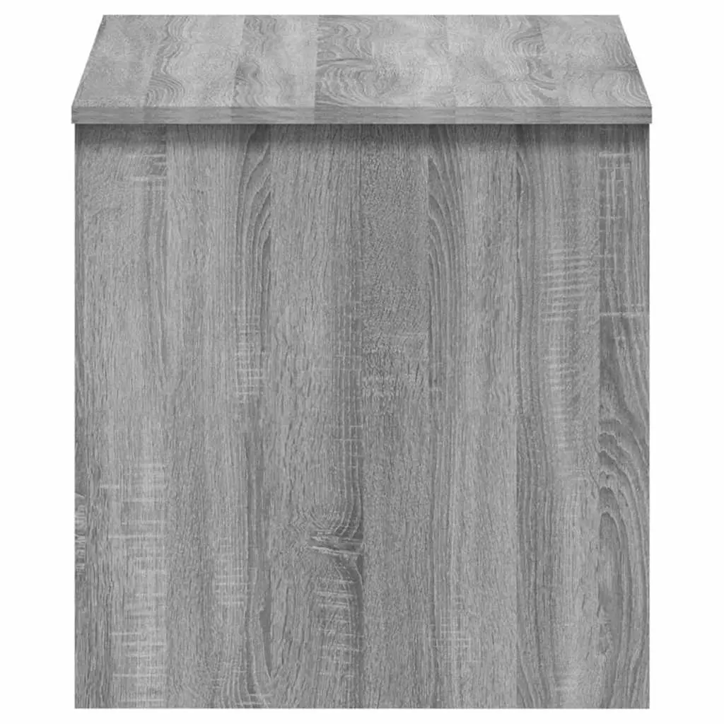 Lift Top Coffee Table with Storage in Grey Sonoma
