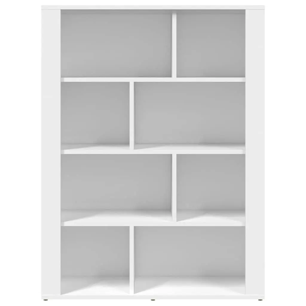 White Sideboard Storage Cabinet for Living Rooms