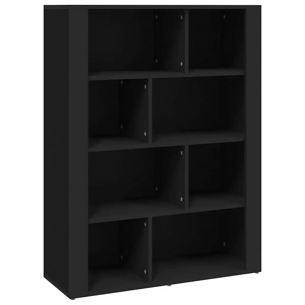 Black Sideboard for Living Room Storage