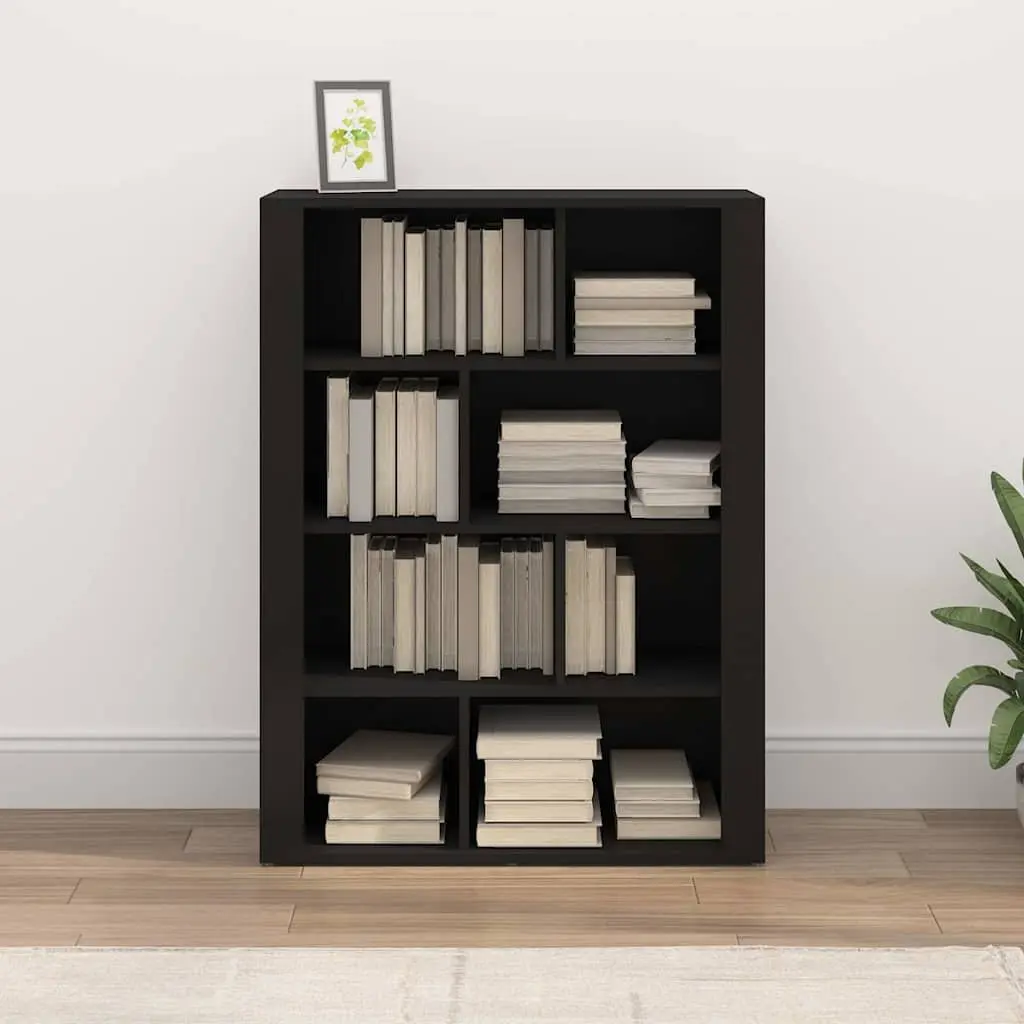 Black Sideboard for Living Room Storage