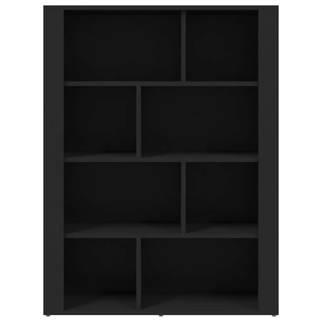 Black Sideboard for Living Room Storage