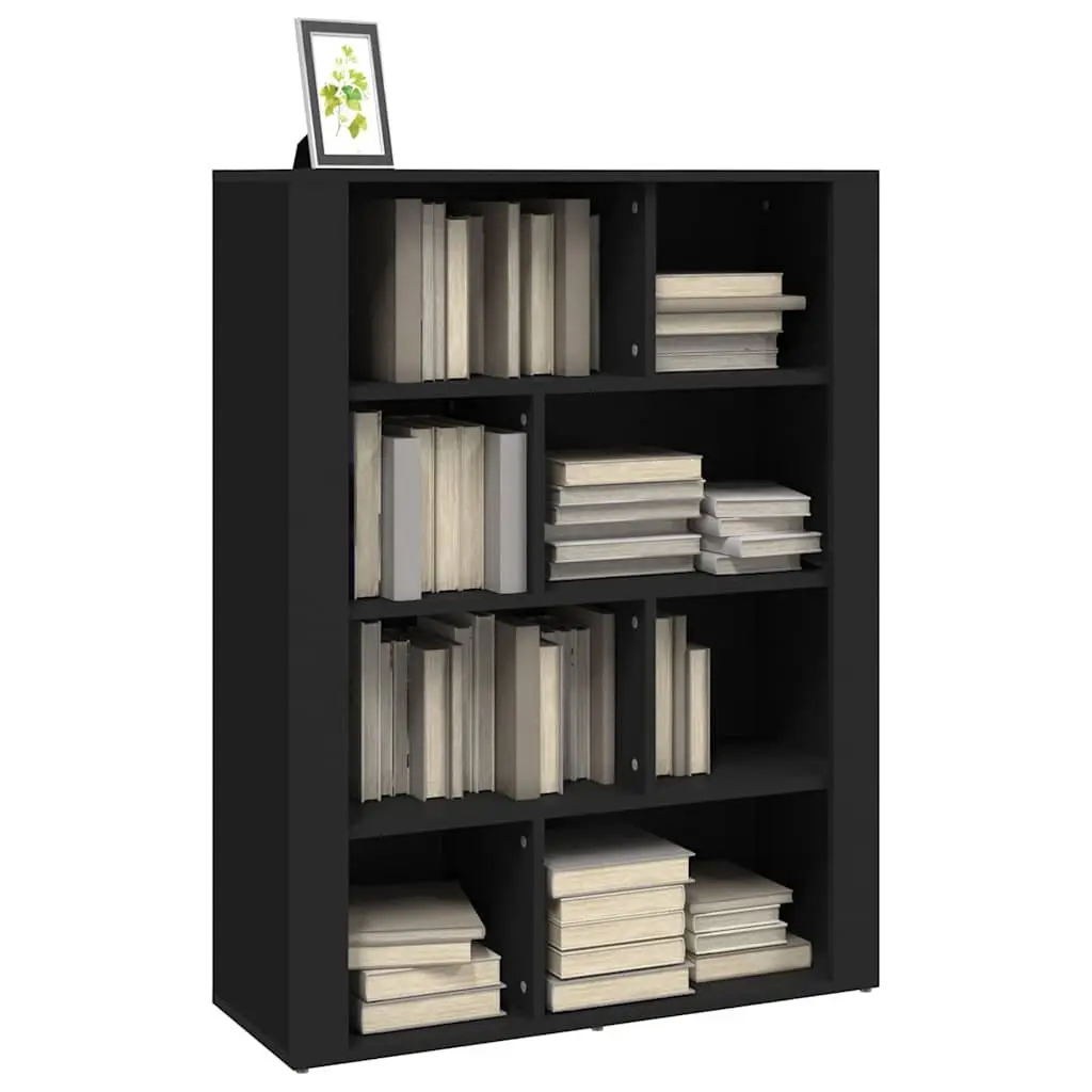 Black Sideboard for Living Room Storage