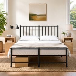 Stylish Black Bedside Cabinets for Your Bedroom