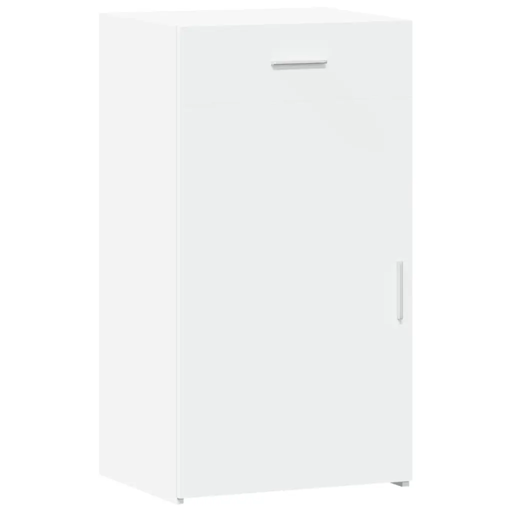 White Sideboard Cabinet for Organized Living Spaces