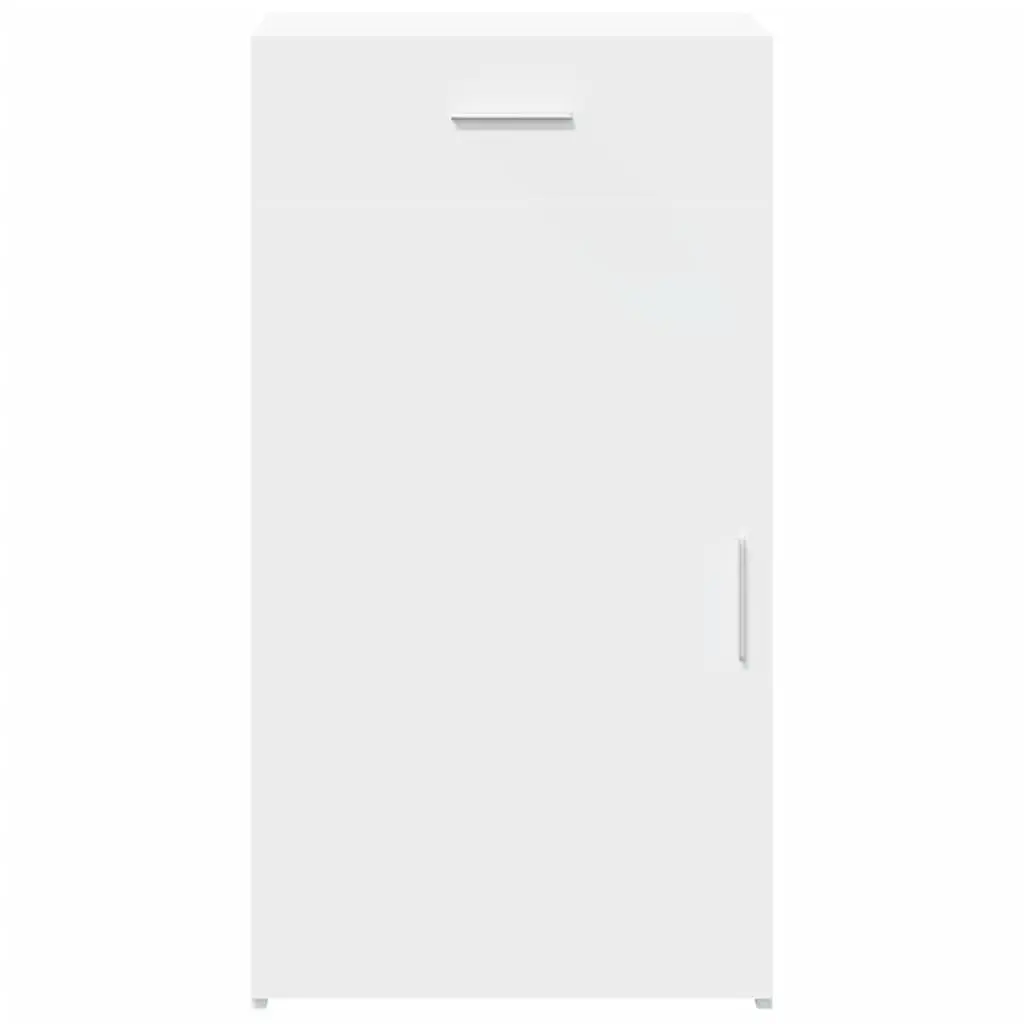 White Sideboard Cabinet for Organized Living Spaces