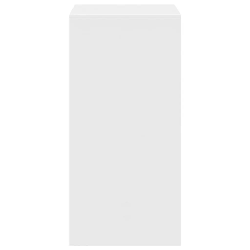 White Bar Table for Kitchen or Dining Room