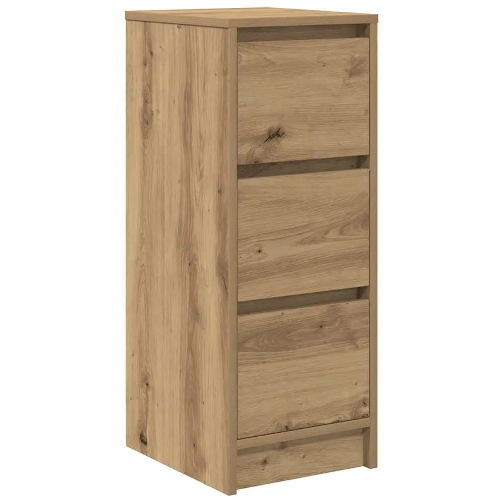 Engineered Wood Sideboard for Dining Spaces