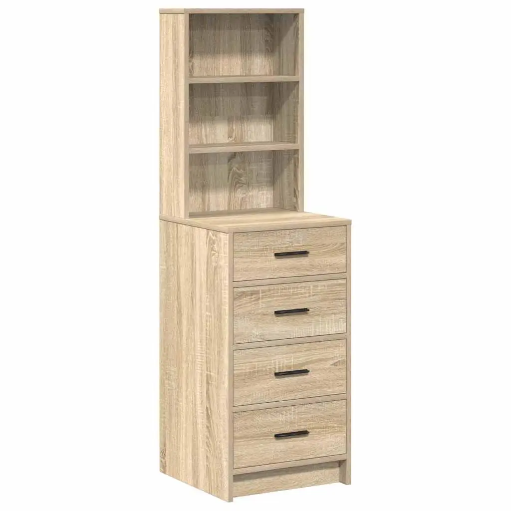 Highboard Buffet Sideboard for Dining Rooms