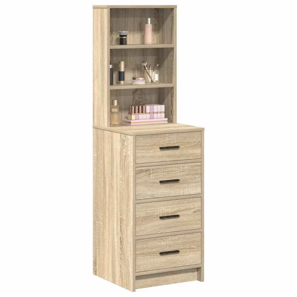 Highboard Buffet Sideboard for Dining Rooms