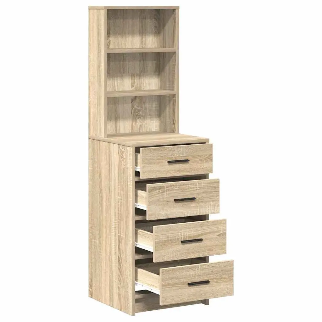 Highboard Buffet Sideboard for Dining Rooms