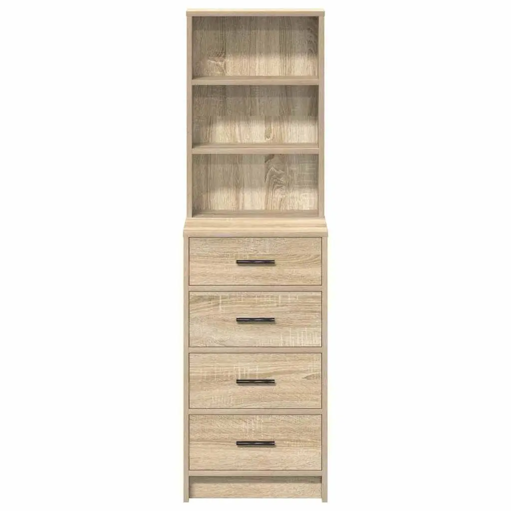 Highboard Buffet Sideboard for Dining Rooms