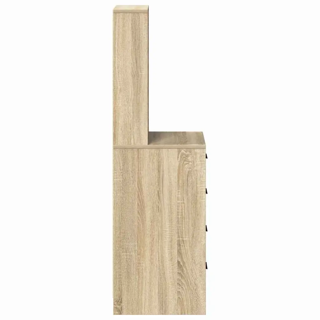 Highboard Buffet Sideboard for Dining Rooms