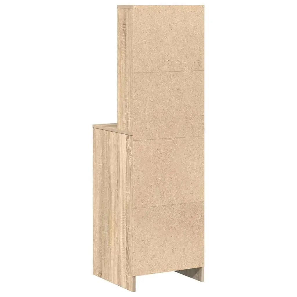 Highboard Buffet Sideboard for Dining Rooms