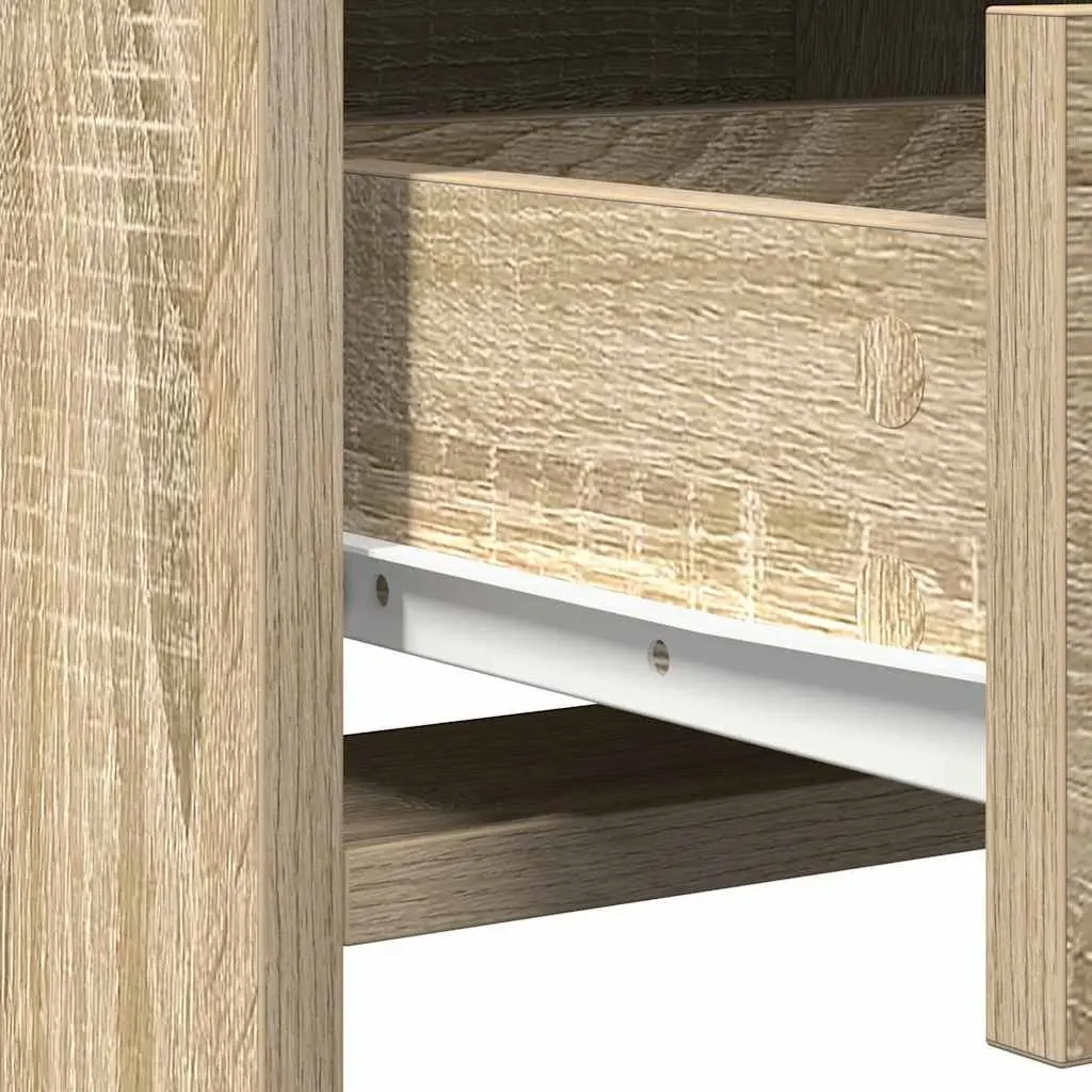 Highboard Buffet Sideboard for Dining Rooms