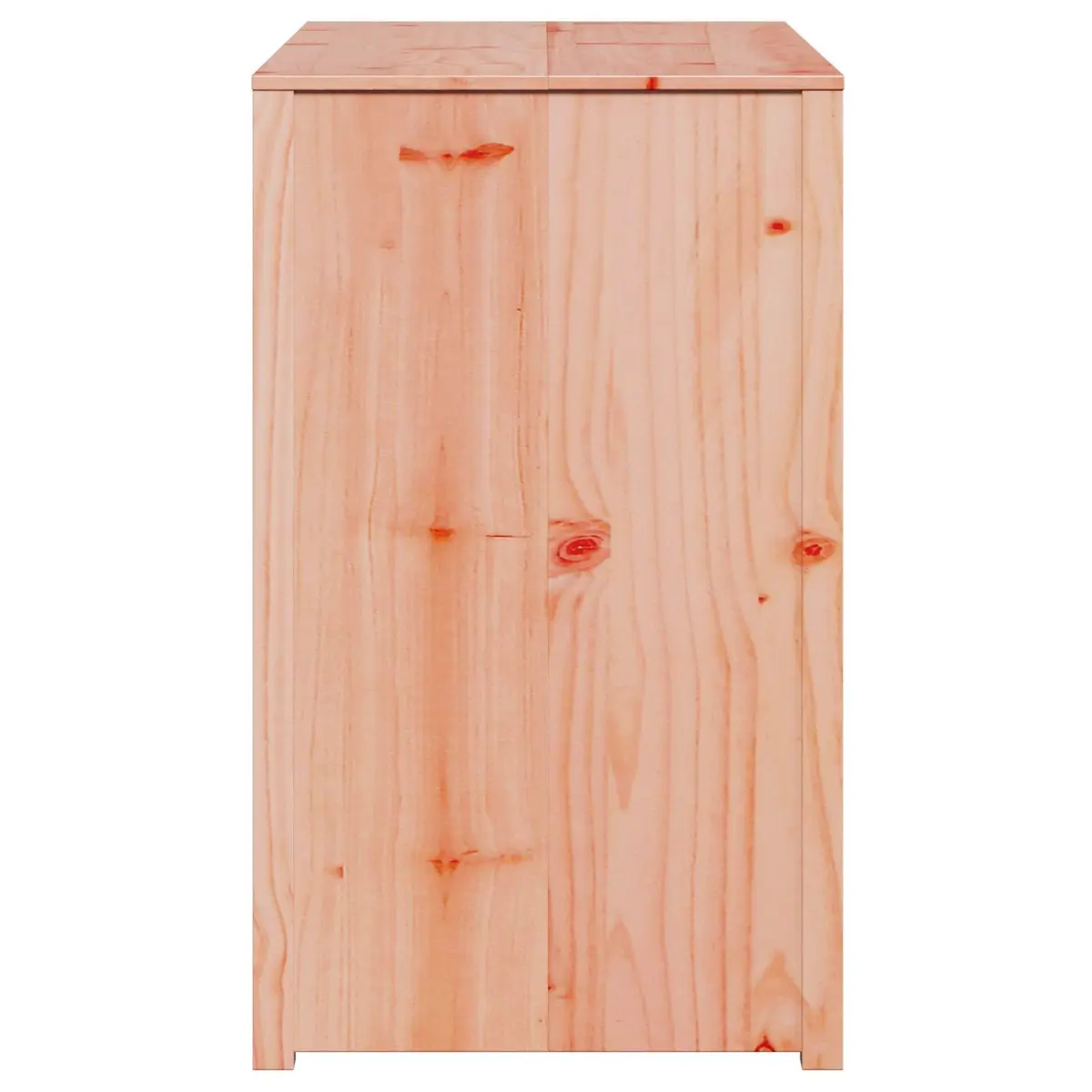 Brown Oak Kitchen Cabinet for Organized Storage