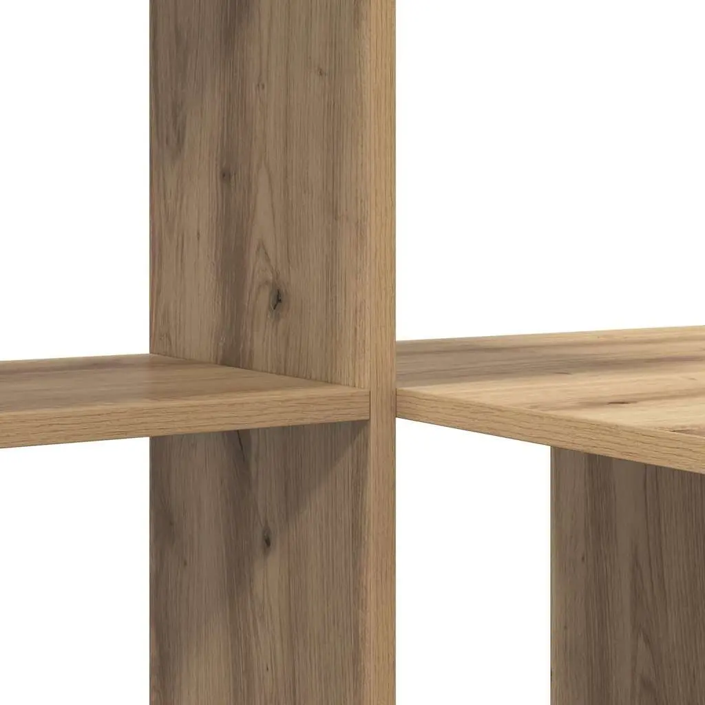 Brown Engineered Wood Desk for Home Office and Study