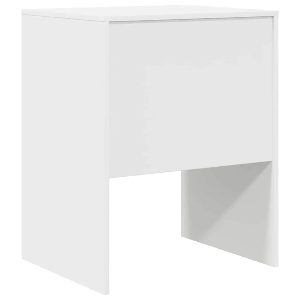 White Writing Desk for Home Study