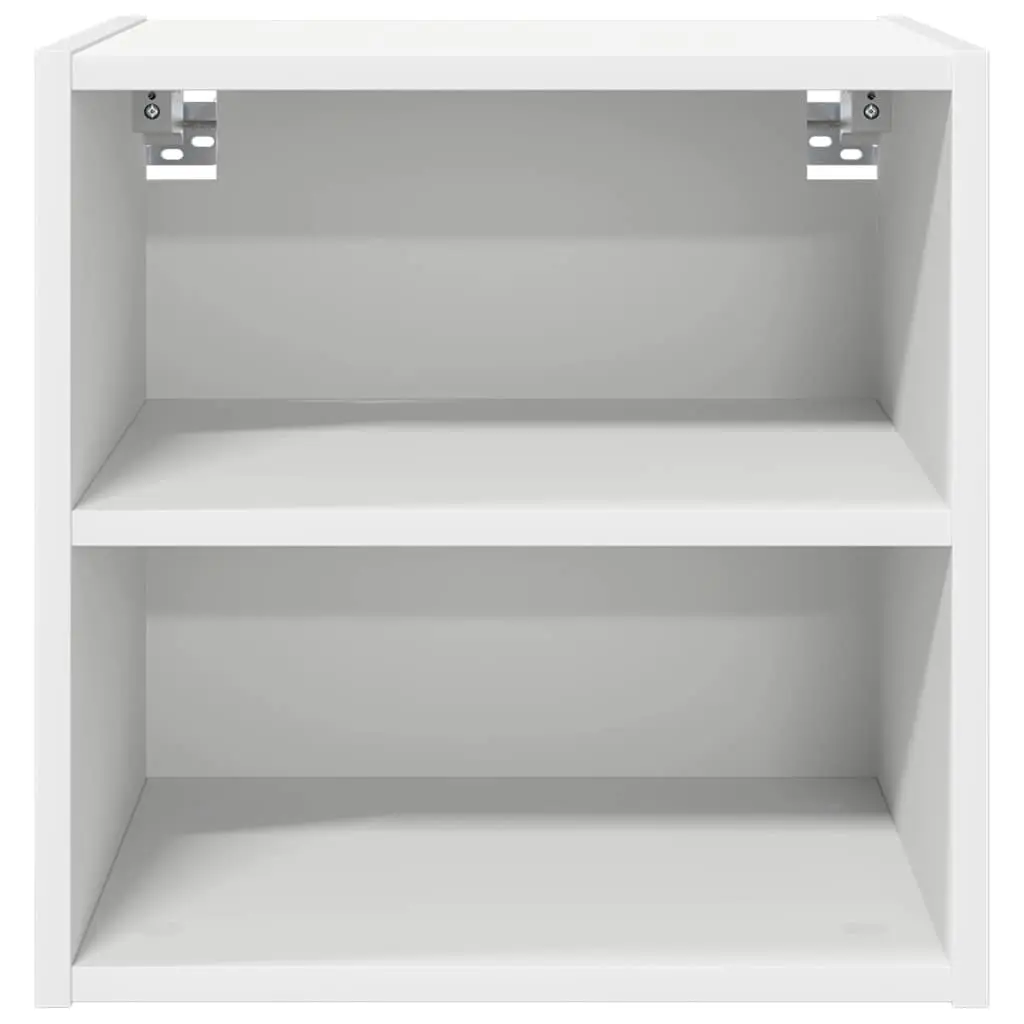 Hanging Kitchen Cabinet White 40x29.5x40cm Engineered Wood
