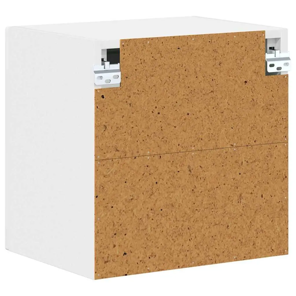 White Kitchen Cabinet Dishwasher Panel