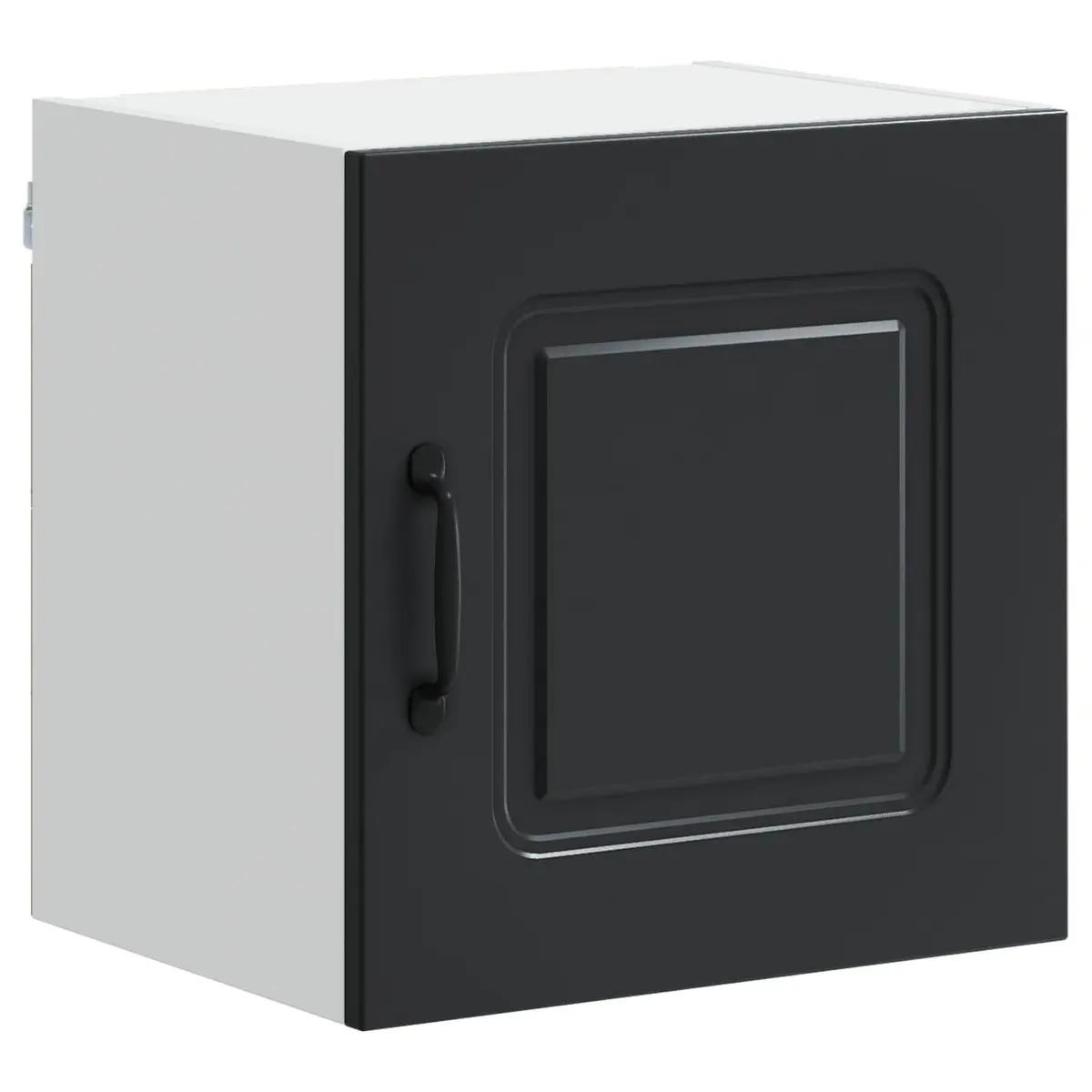 Kitchen Cabinet Black 40 x 31 x 40 cm Engineered Wood