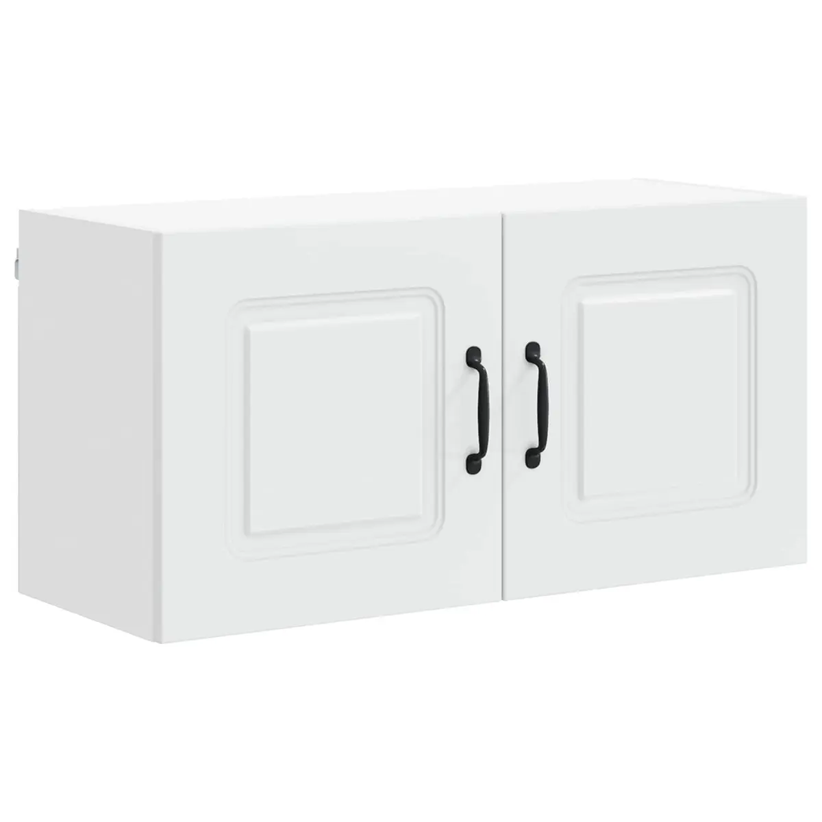 Engineered Wood Kitchen Cabinet for Comfort and Style