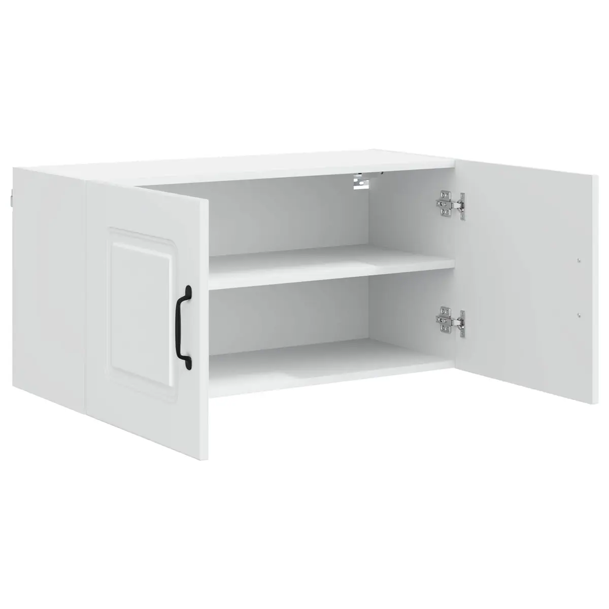 Engineered Wood Kitchen Cabinet for Comfort and Style