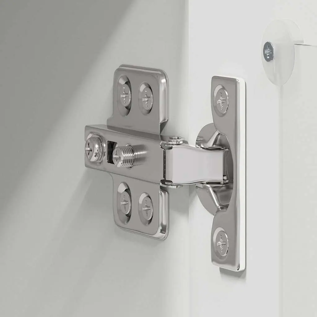 Black Kitchen Cabinet for Organized Storage