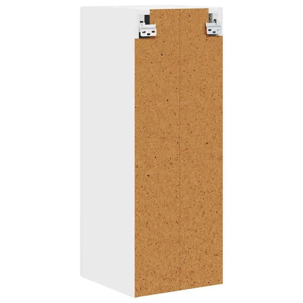 High Gloss White Kitchen Cabinet for Dishwasher Panel