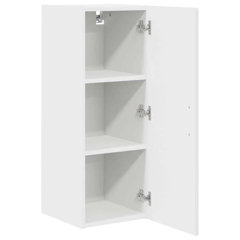 High Gloss White Kitchen Dishwasher Panel Cabinet