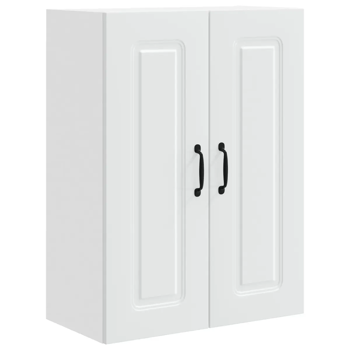 White Kitchen Cabinet for Organized Spaces