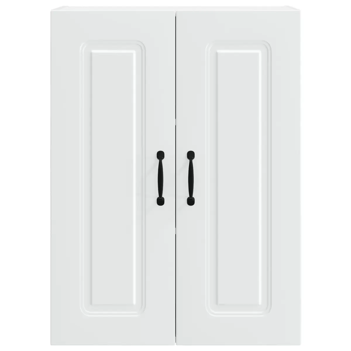 White Kitchen Cabinet for Organized Spaces